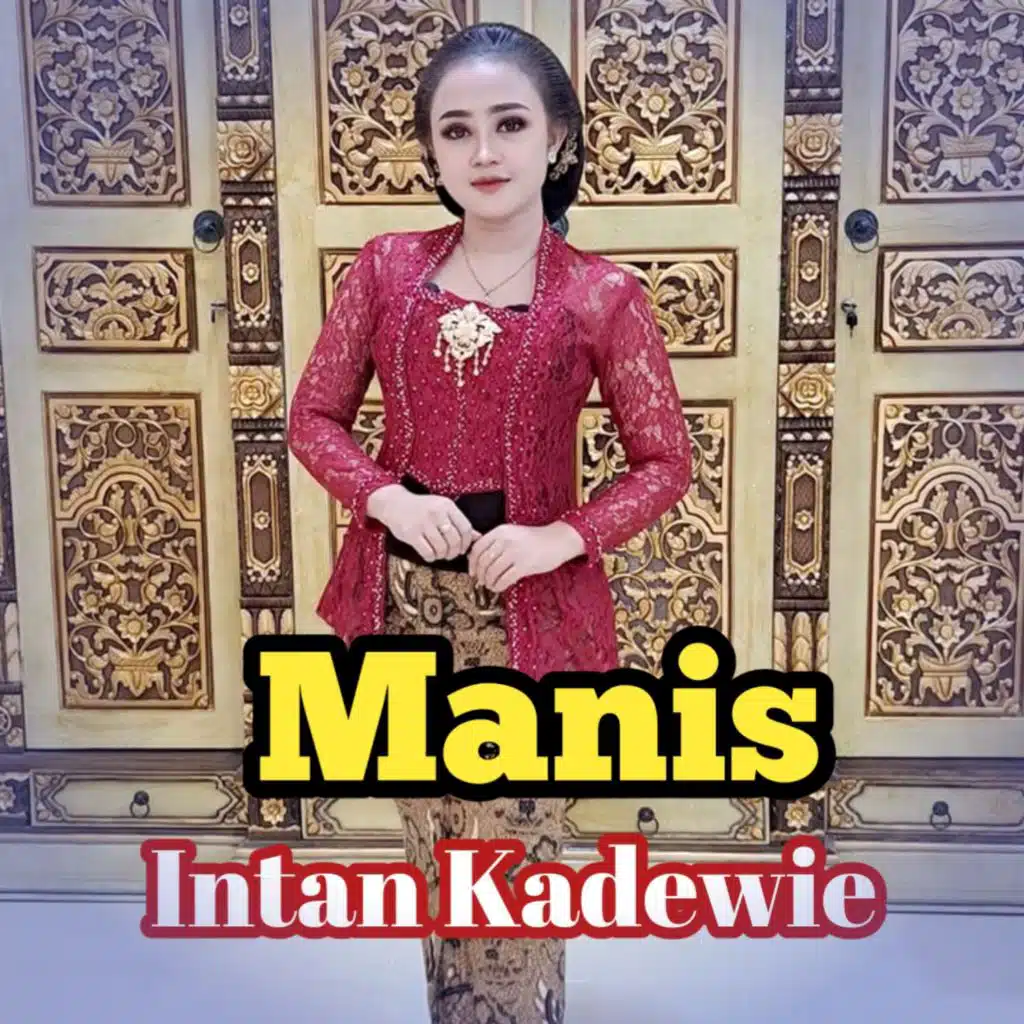 Intan Kadewie
