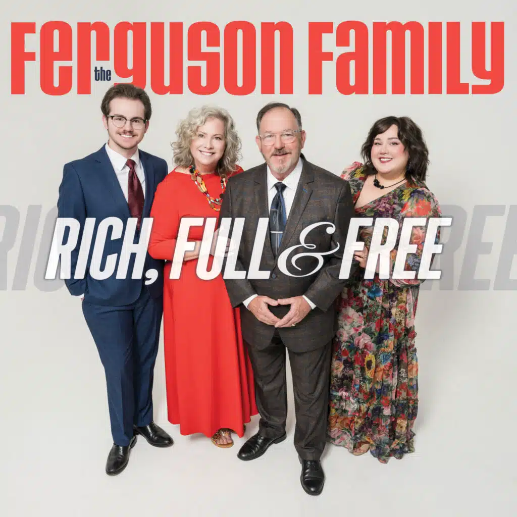 The Ferguson Family