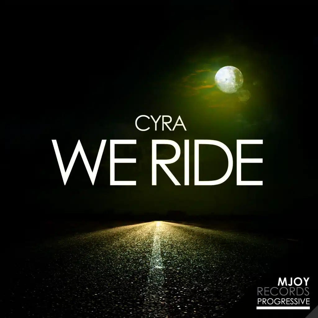 We Ride (Hady Tarek Remix)