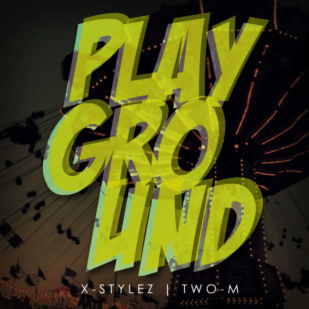 Two-M & X-Stylez feat. Darja & Melo