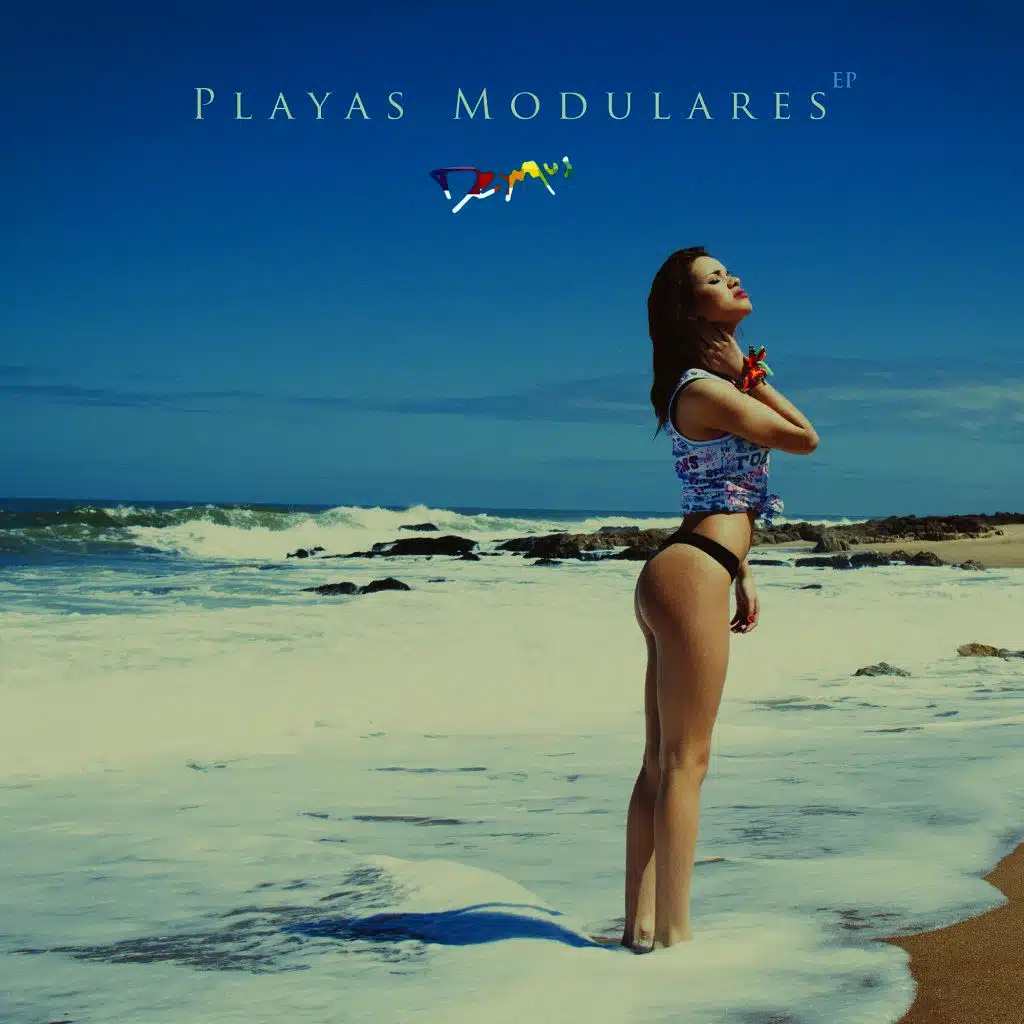 Playas Modulares EP