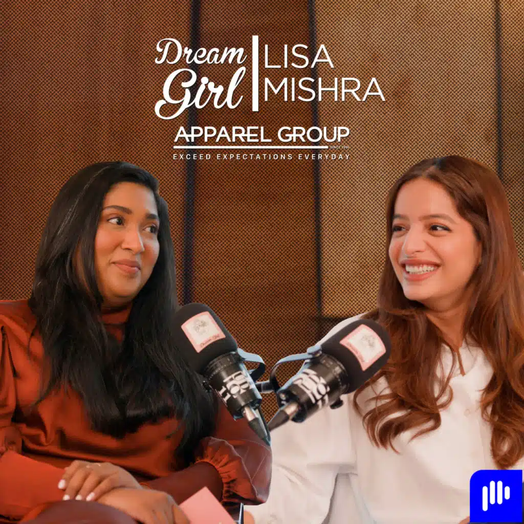 The Real Secret to Success No One Talks About with Lisa Mishra