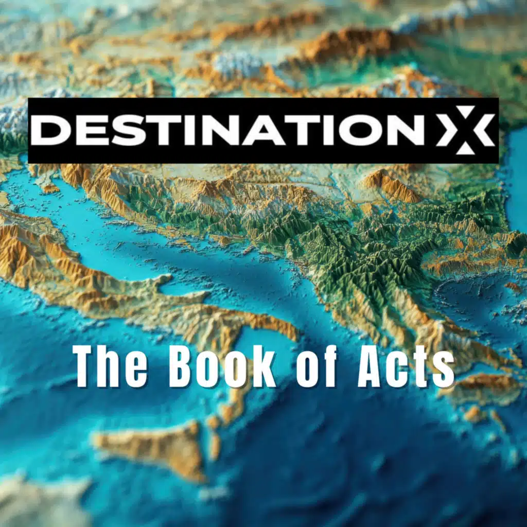 Jerusalem // Anna Anderson