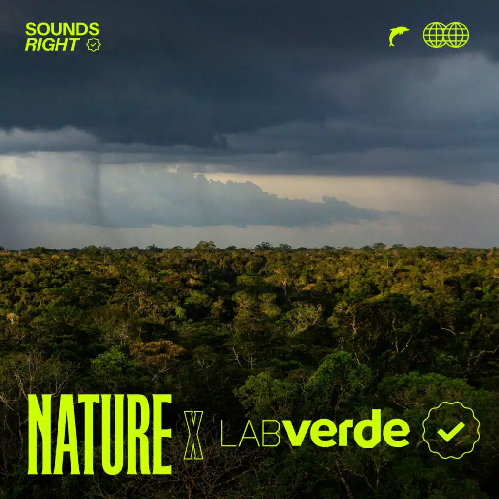 NATURE & Labverde