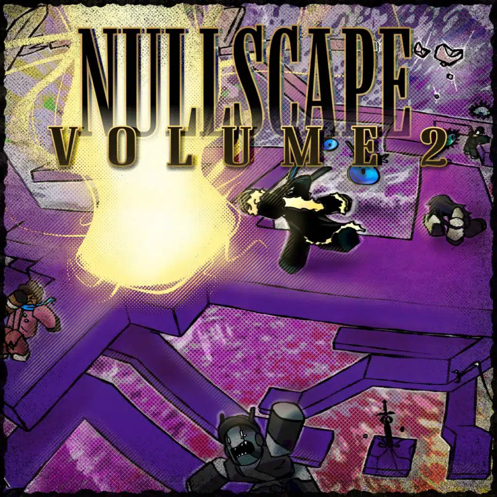 Nullscape, Vol. 2
