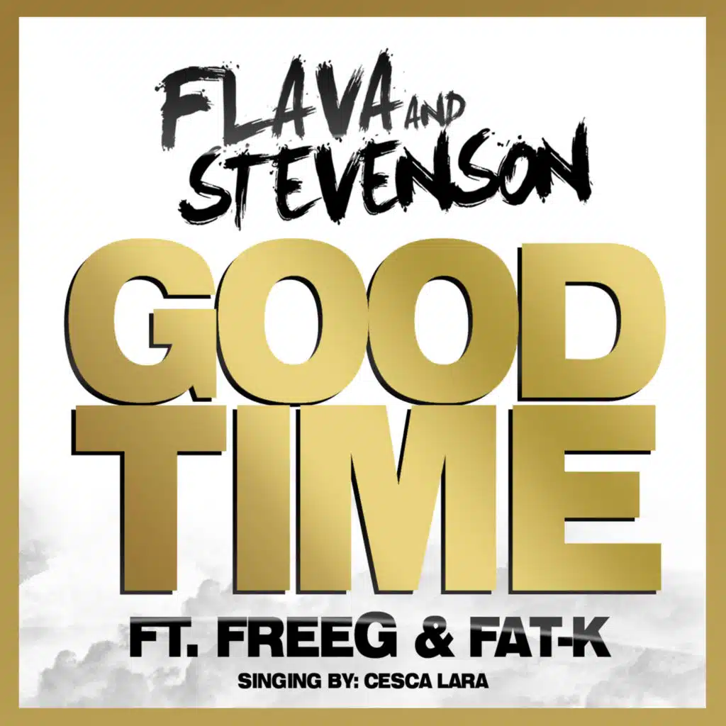 Good Time (feat. Freeg & Fat-K) [David Iro Remix]