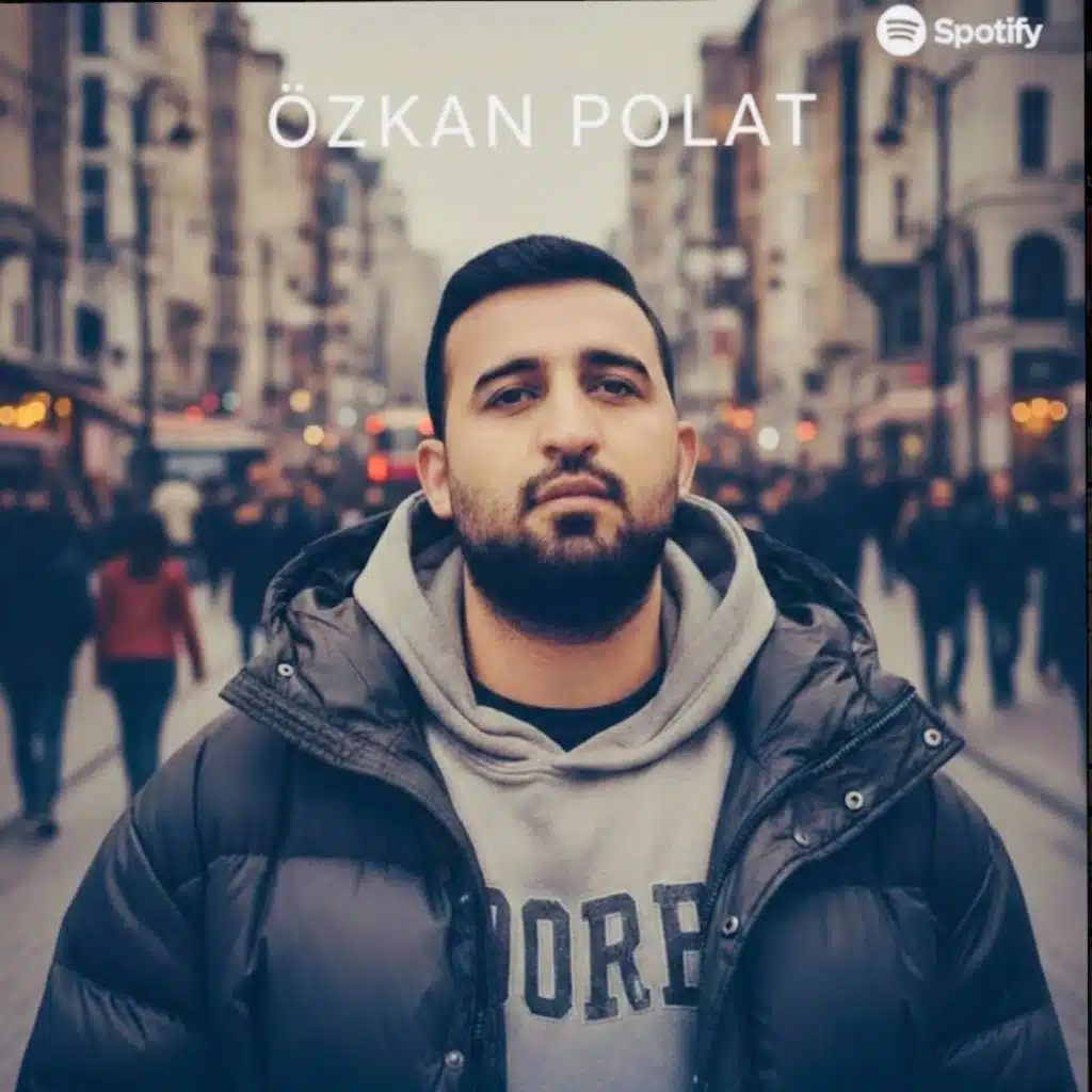 Hatıran gibi yaktın beni