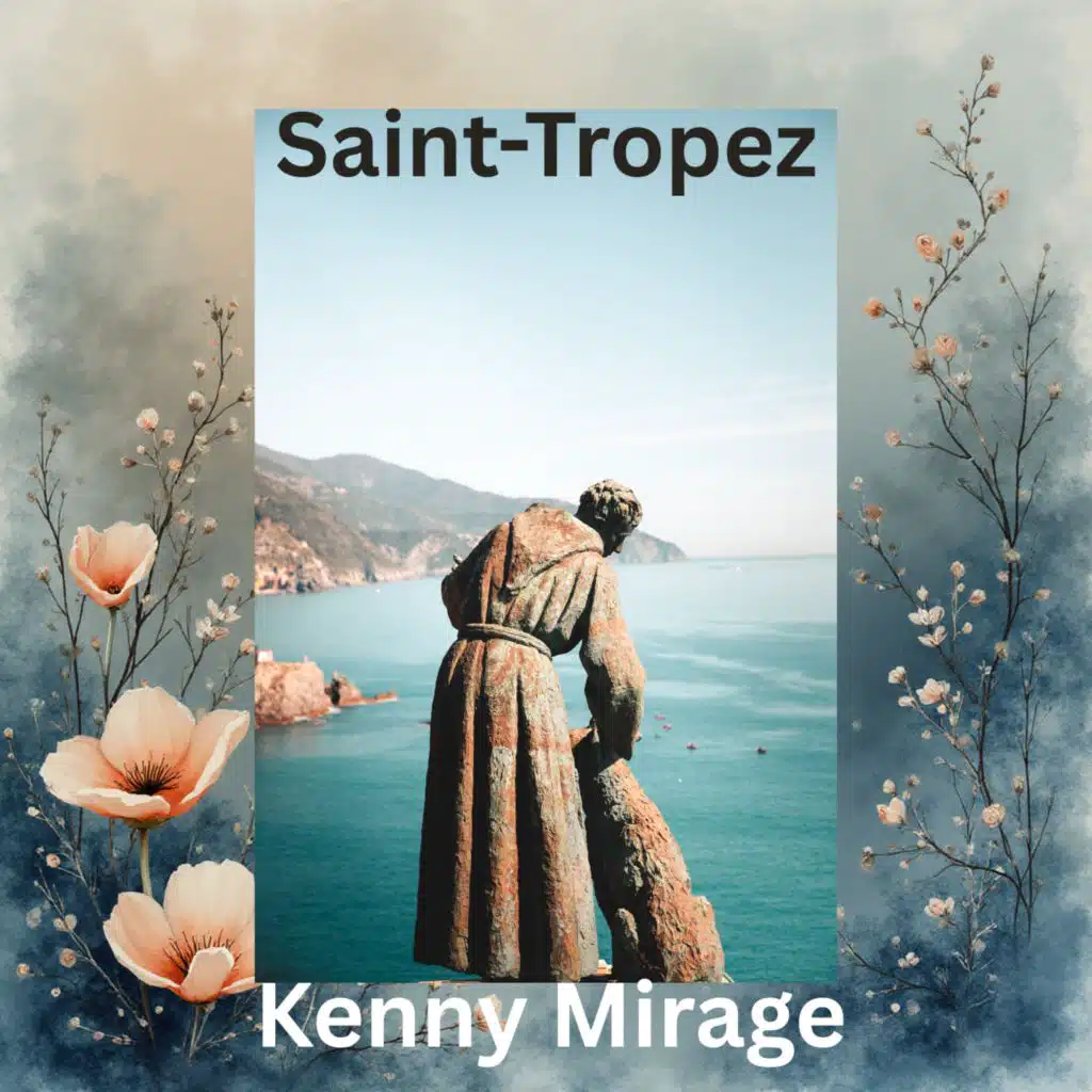 Kenny Mirage