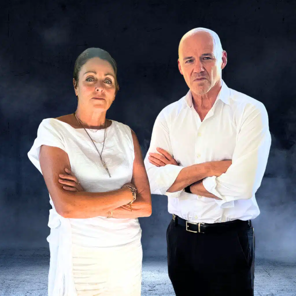 “My life has no purpose”: Kathleen Kirby Pt.2