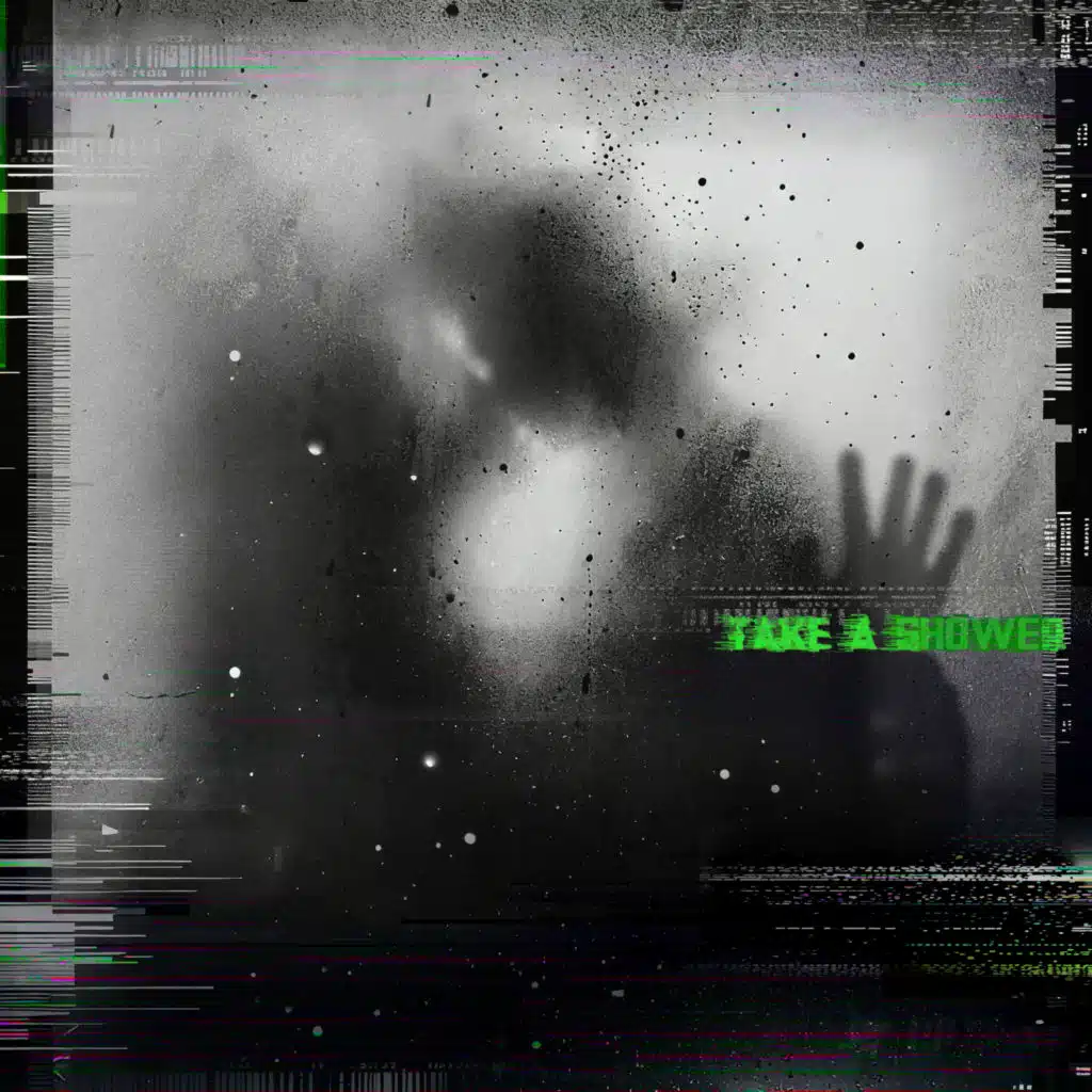 Take a Shower (feat. Barry Chen)