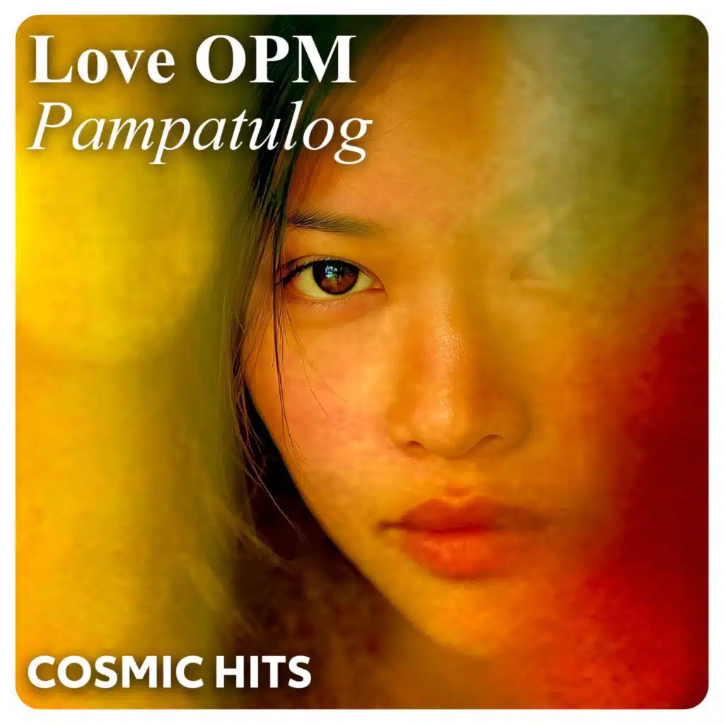 Pampatulog OPM Love Songs