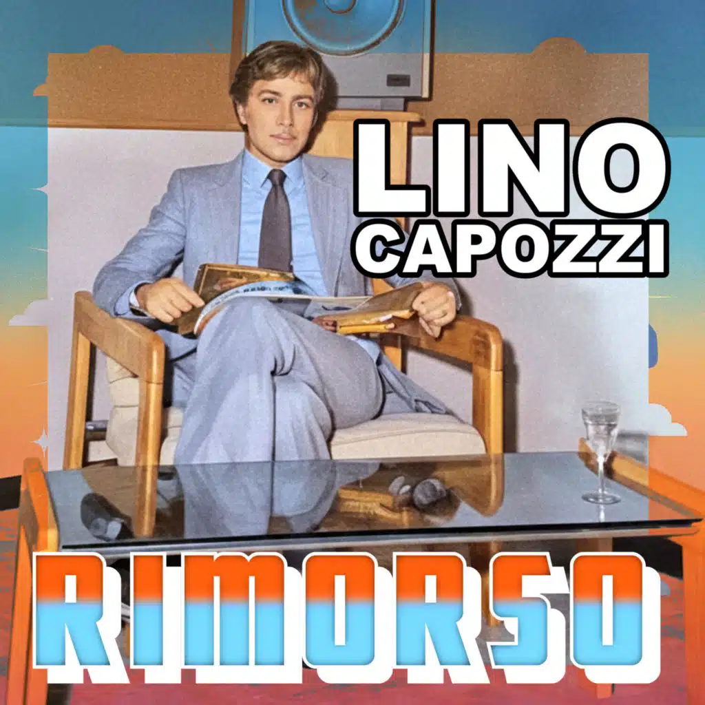Lino Capozzi