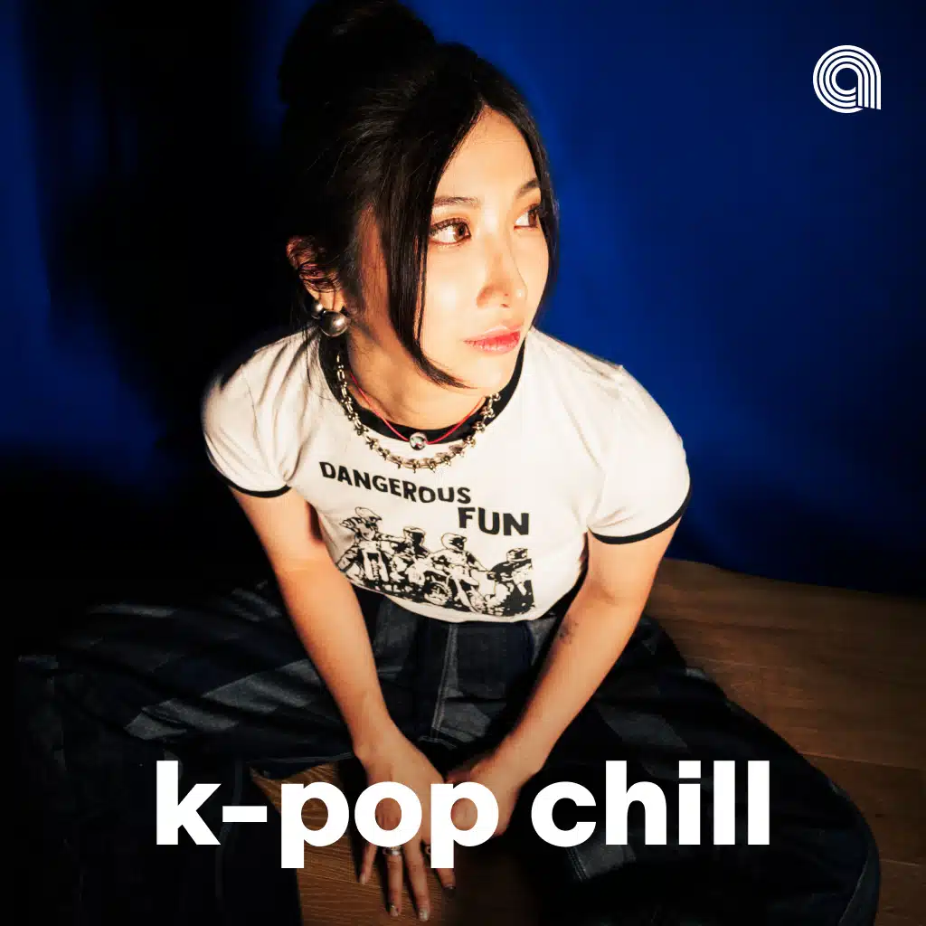 K-Pop Chill