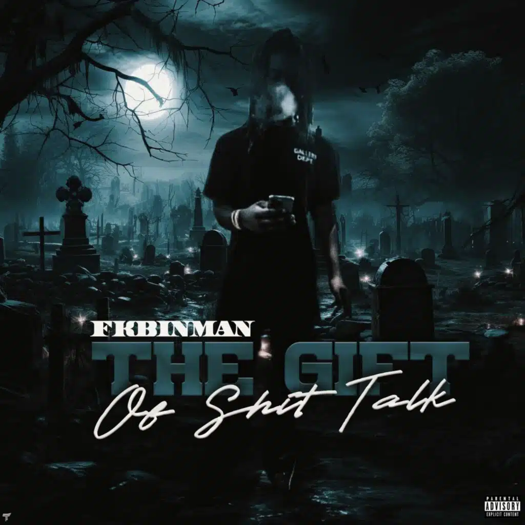The Gift Of Shit Talk