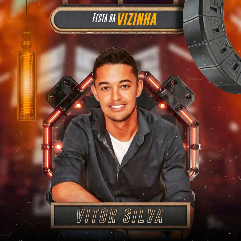 Vitor Silva