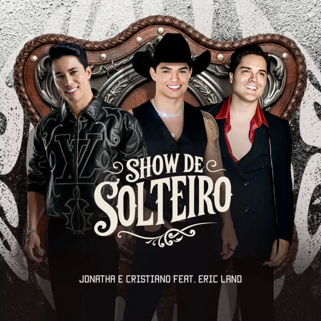 Show de Solteiro (feat. Eric Land)