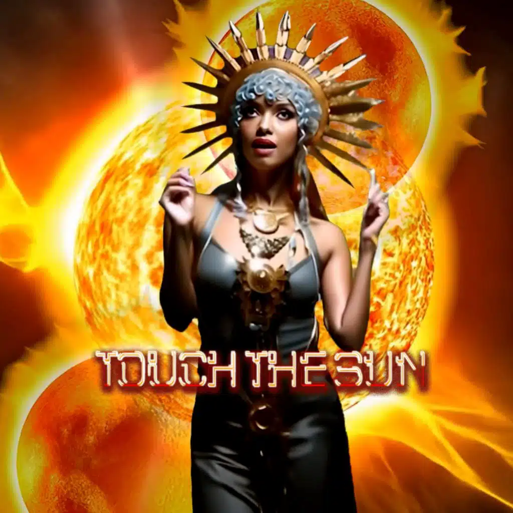 Touch the Sun