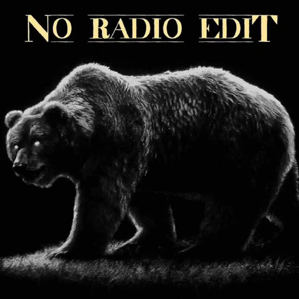 No Radio Edit
