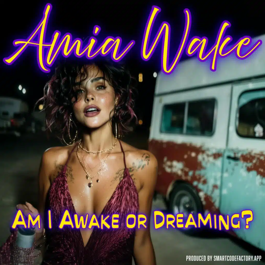 Am I Awake or Dreaming?
