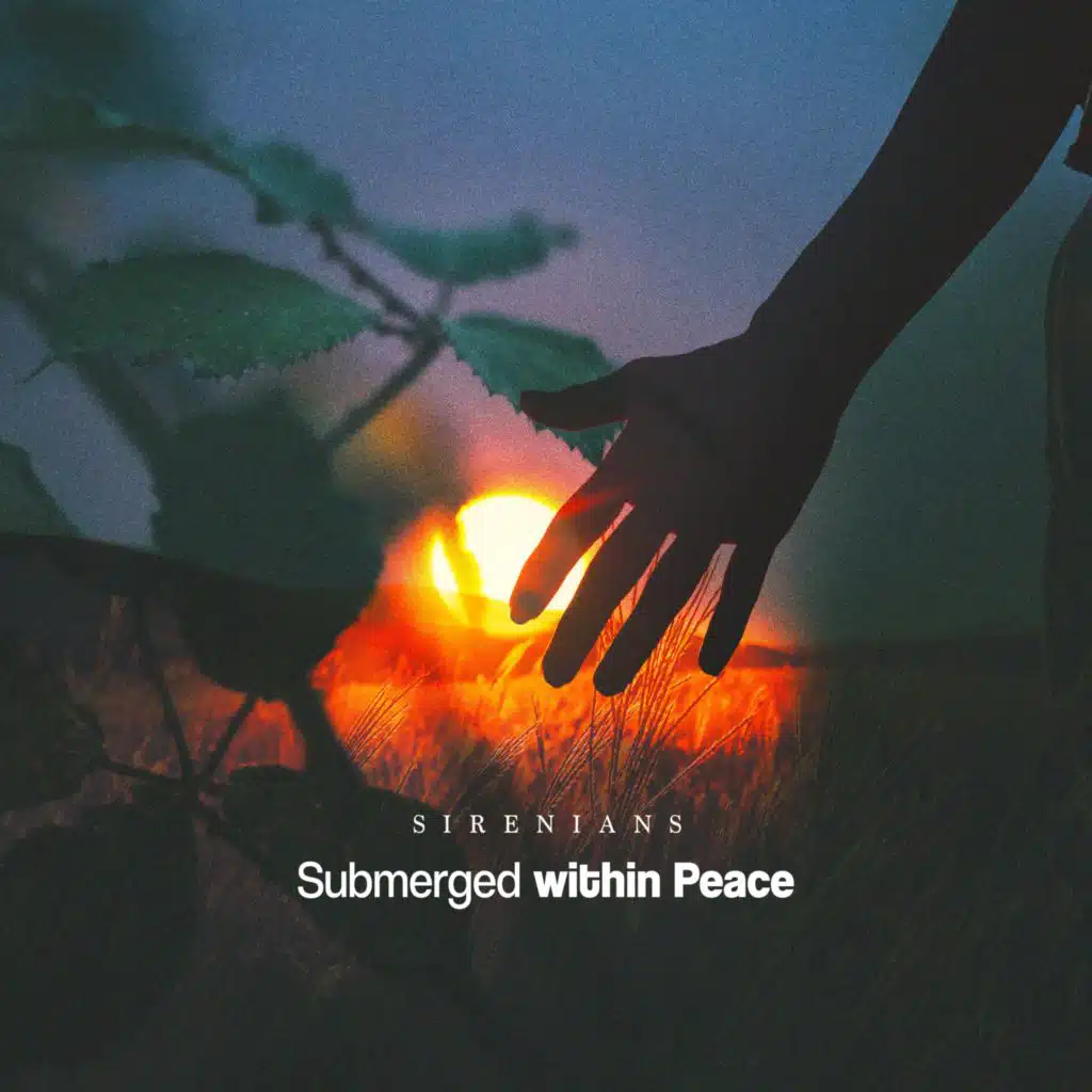 Submerged within Peace