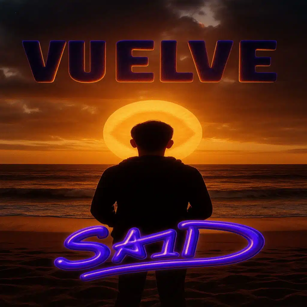 VUELVE-SAID