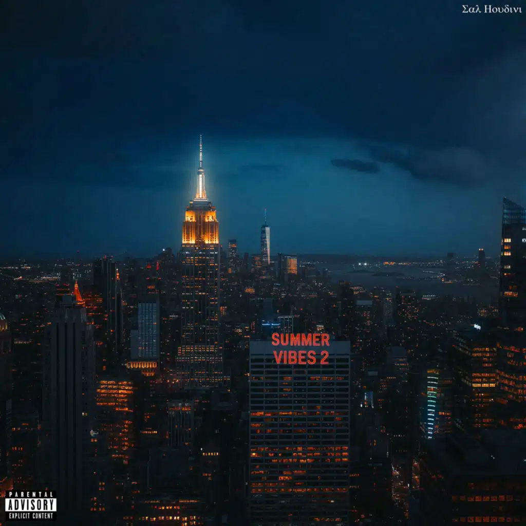 I Should've Did Better (feat. Shikss)