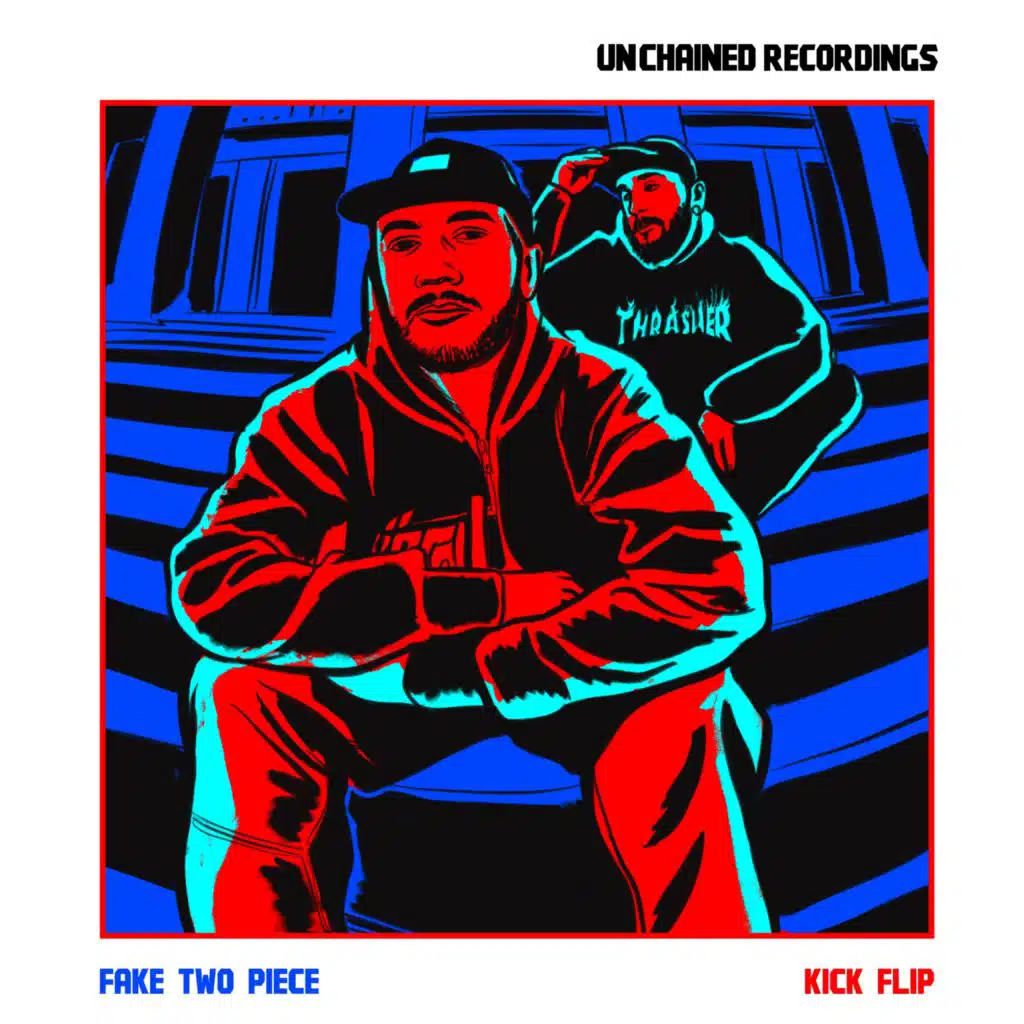 Kick Flip (feat. NRB)