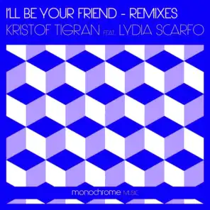 I'll Be Your Friend (Lucas Divino Remix)