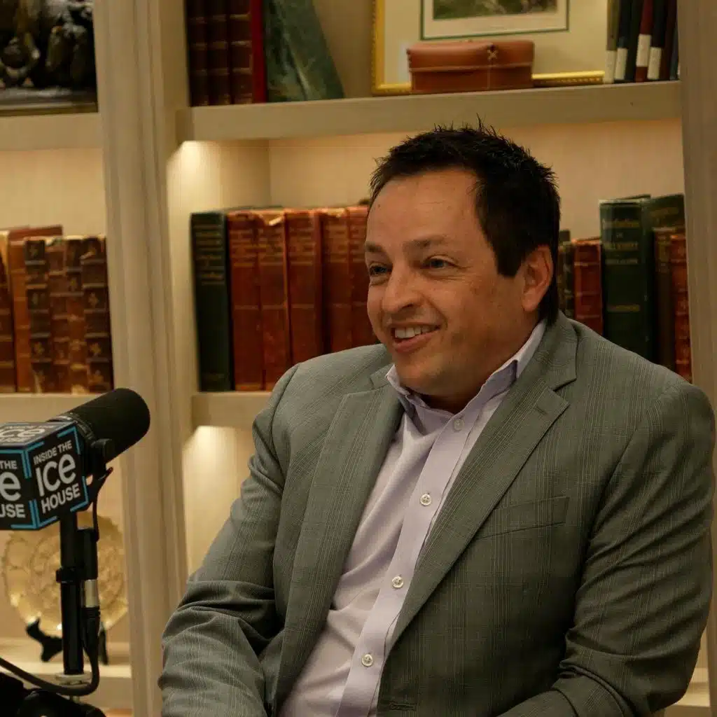 Episode 493: Snowflake's Christian Kleinerman on Innovation, Evolution and the Art of Collaboration