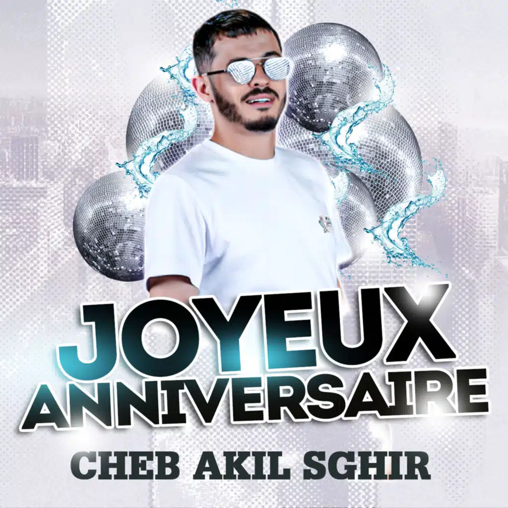 joyeux anniversaire