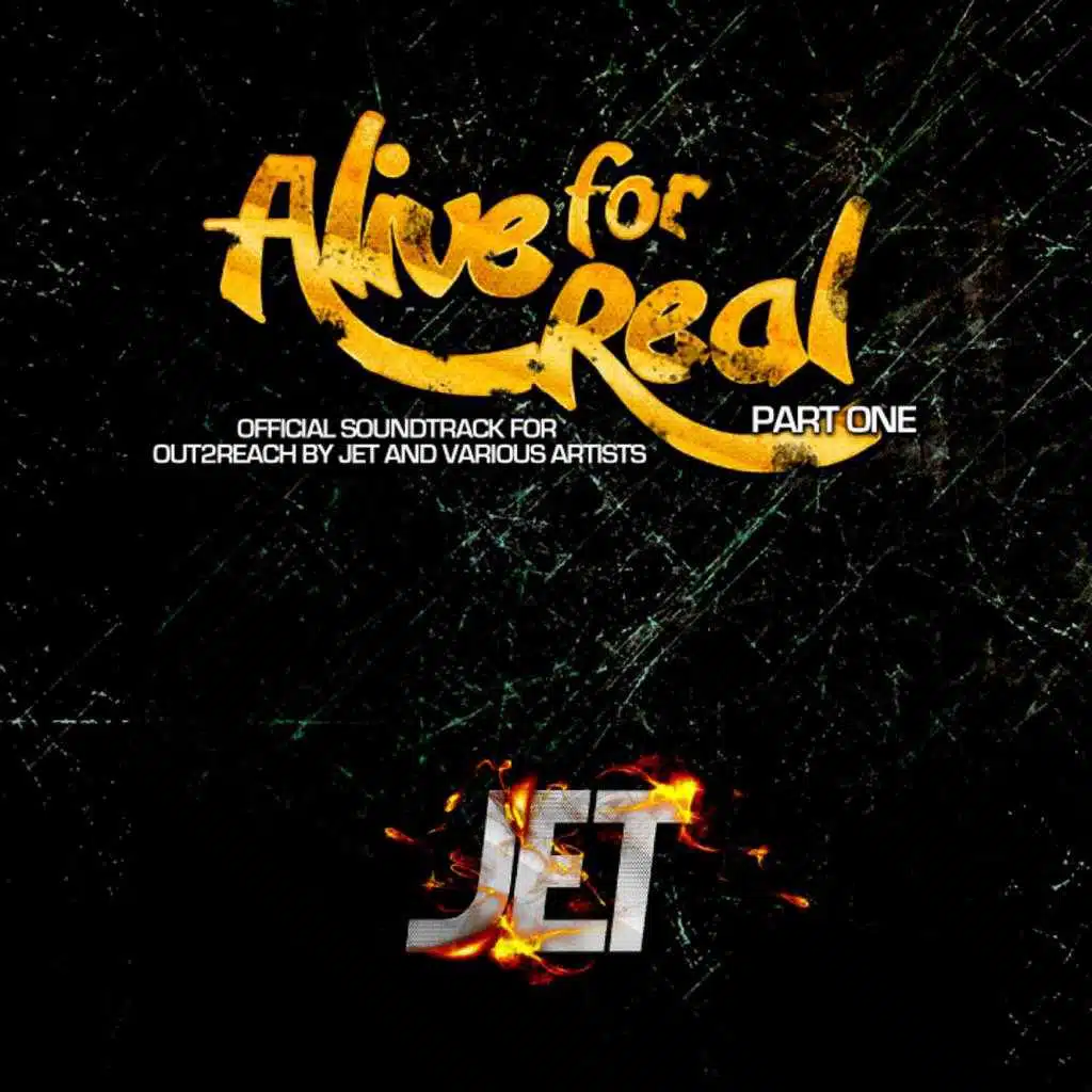 Alive for Real Part 1 (feat. Pastor Yinka)