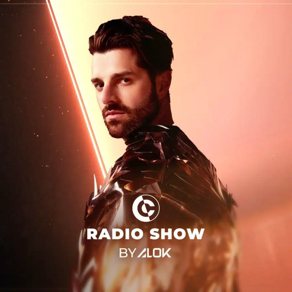 The Controversia Radio Show 243 - by Alok