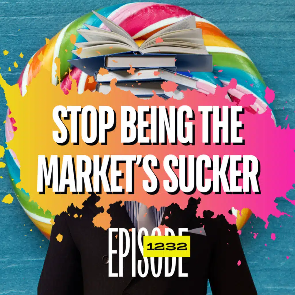 1232 - Why We Keep Making the Same Dumb Trading Mistakes