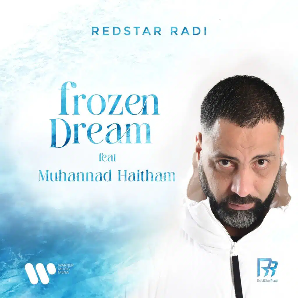 Frozen Dream (feat. Muhannad Haitham)