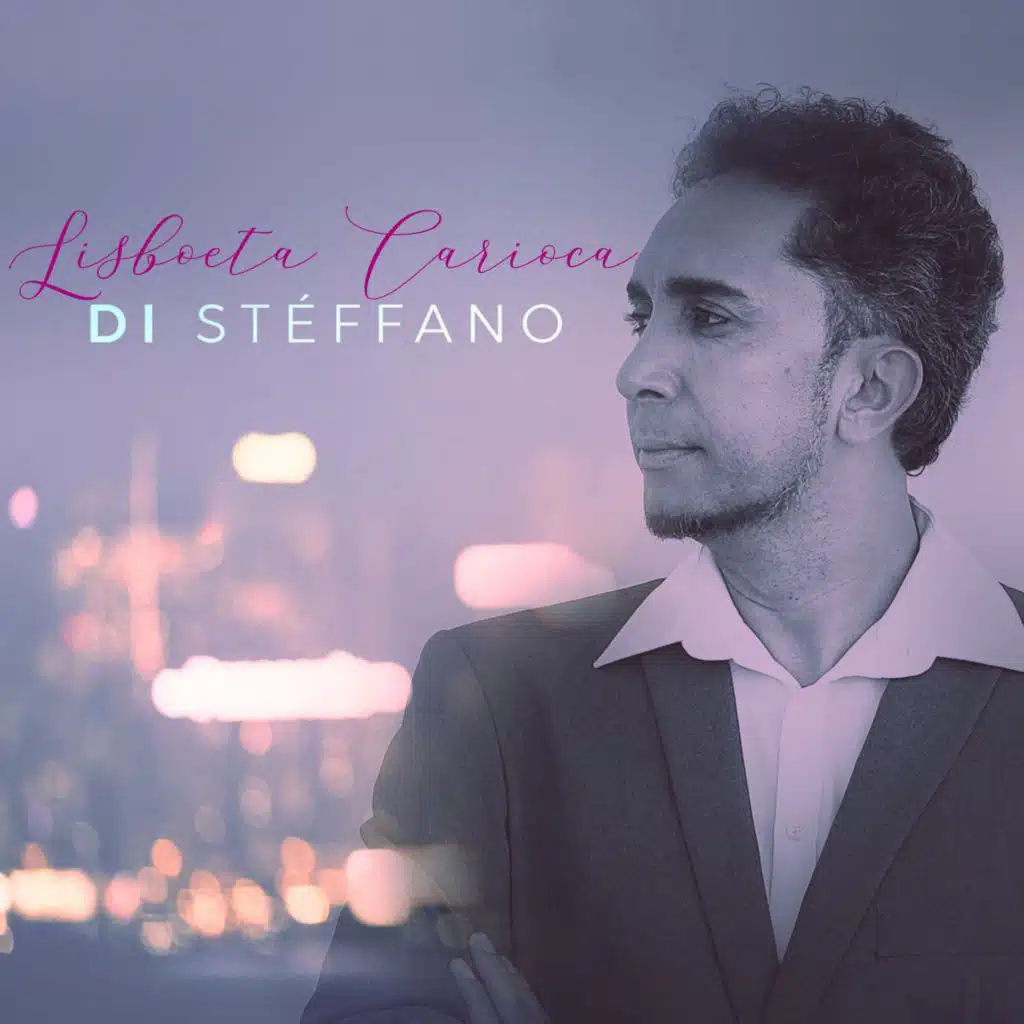 Lisboeta Carioca (feat. Filó Machado, Cristóvão Bastos, Jorge Helder, Jubileu Filho, Eduardo Taufic & Marcelo Martins)