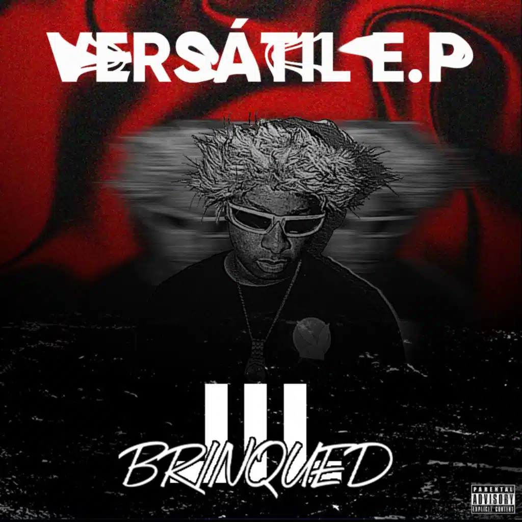 VERSÁTIL (feat. Lil Brinqued)