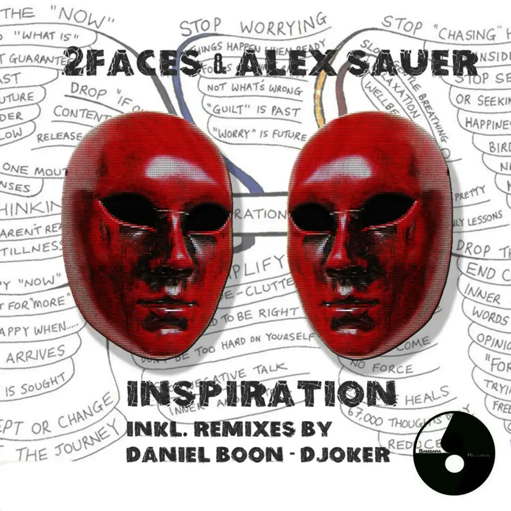 2faces & Alex Sauer