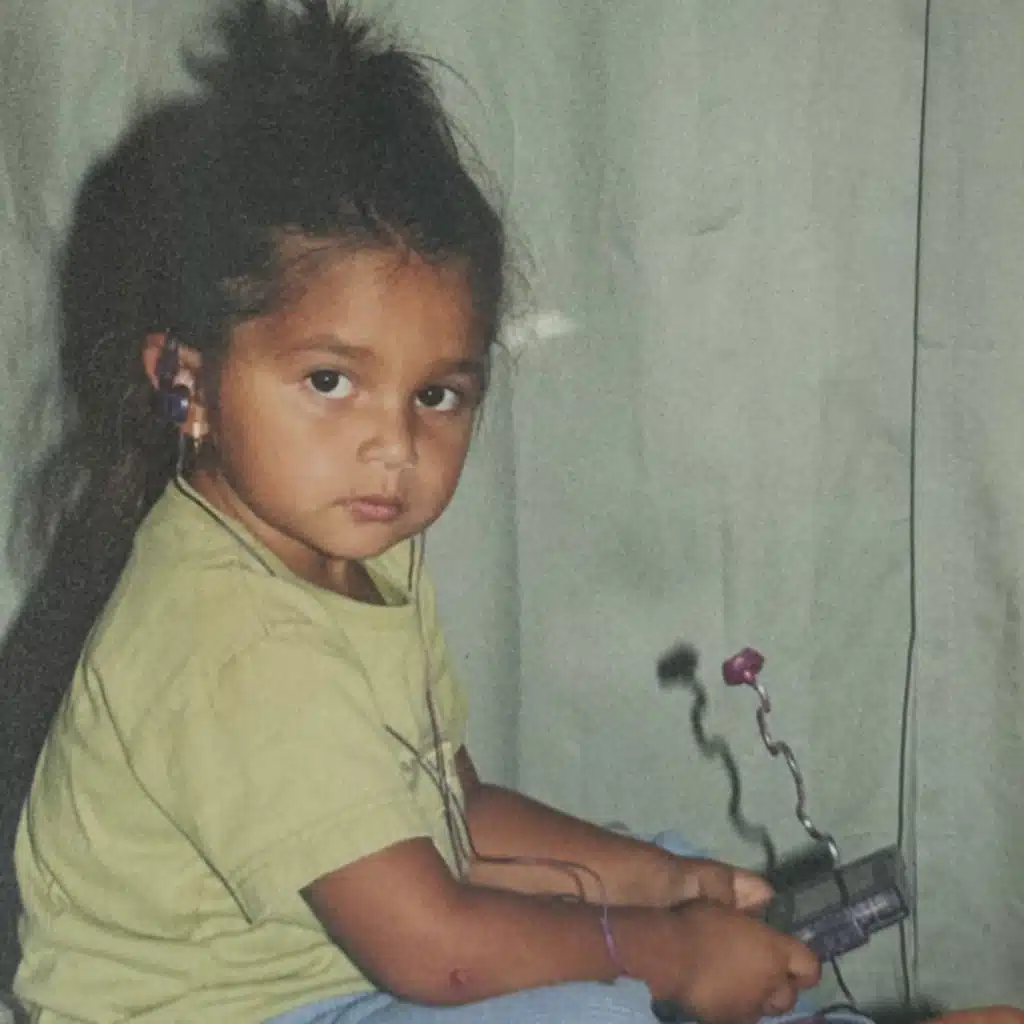 By My Side (Sped Up)