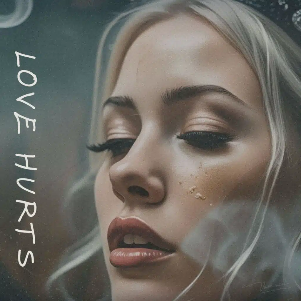 Love Hurts (2024 Remastered)