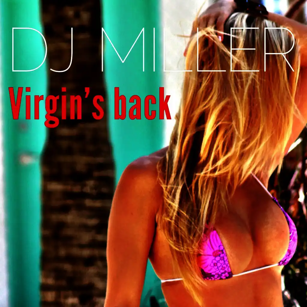 Virgin's Back (Radio Version)