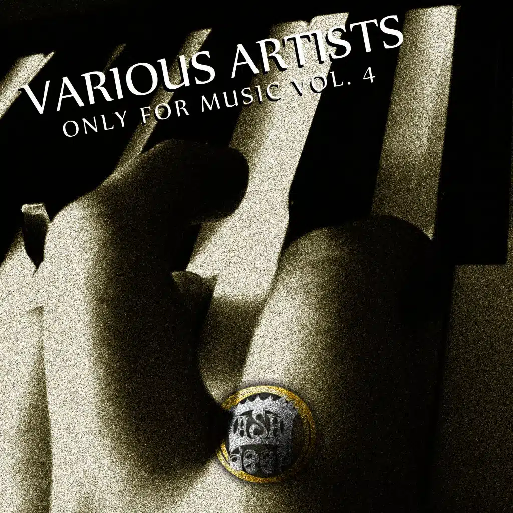 Only for Music, Vol. 4