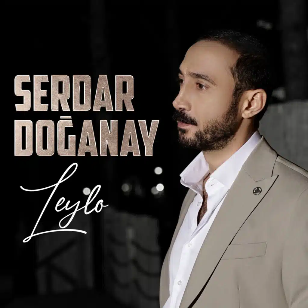 Serdar Doğanay