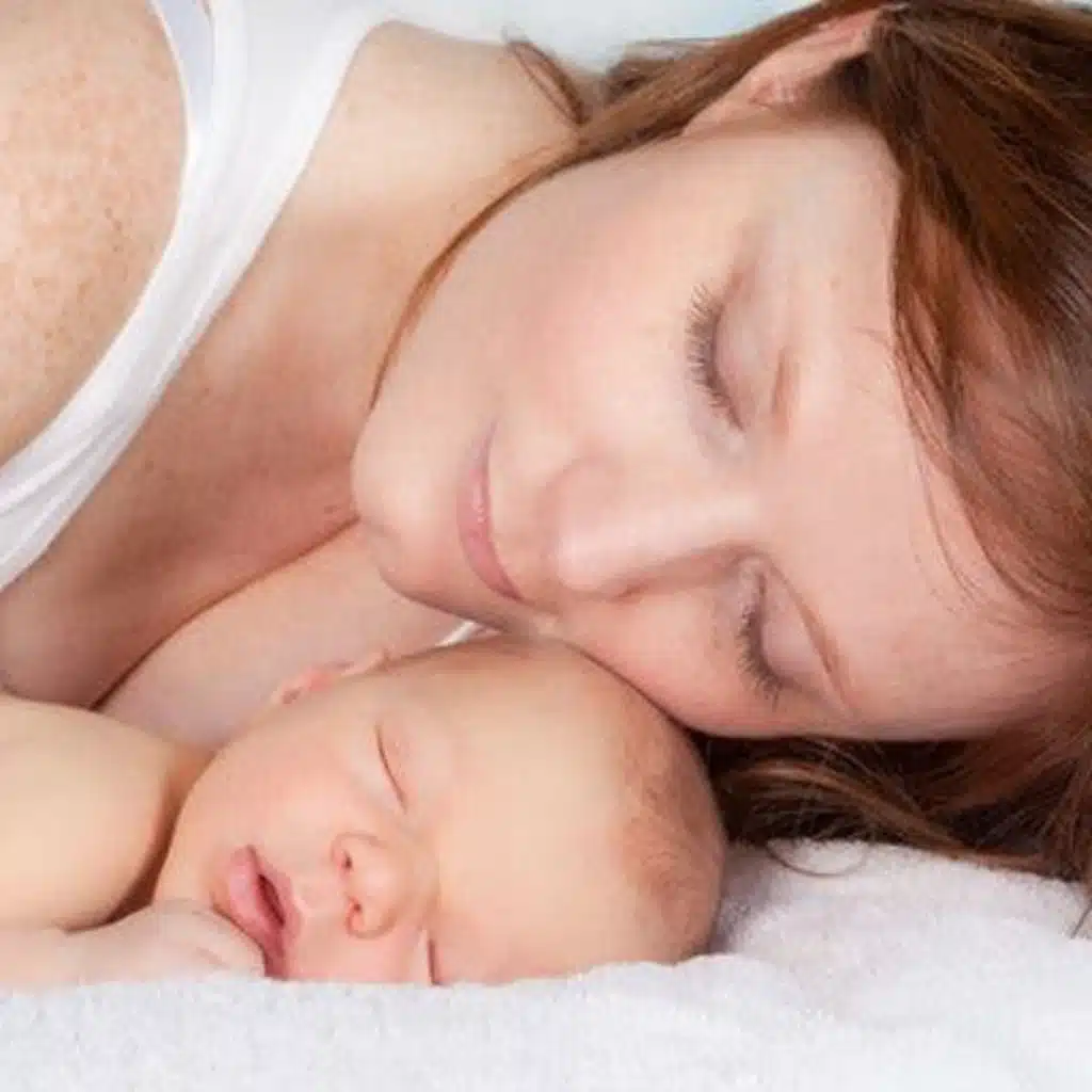 Creating a Calm Birth Environment