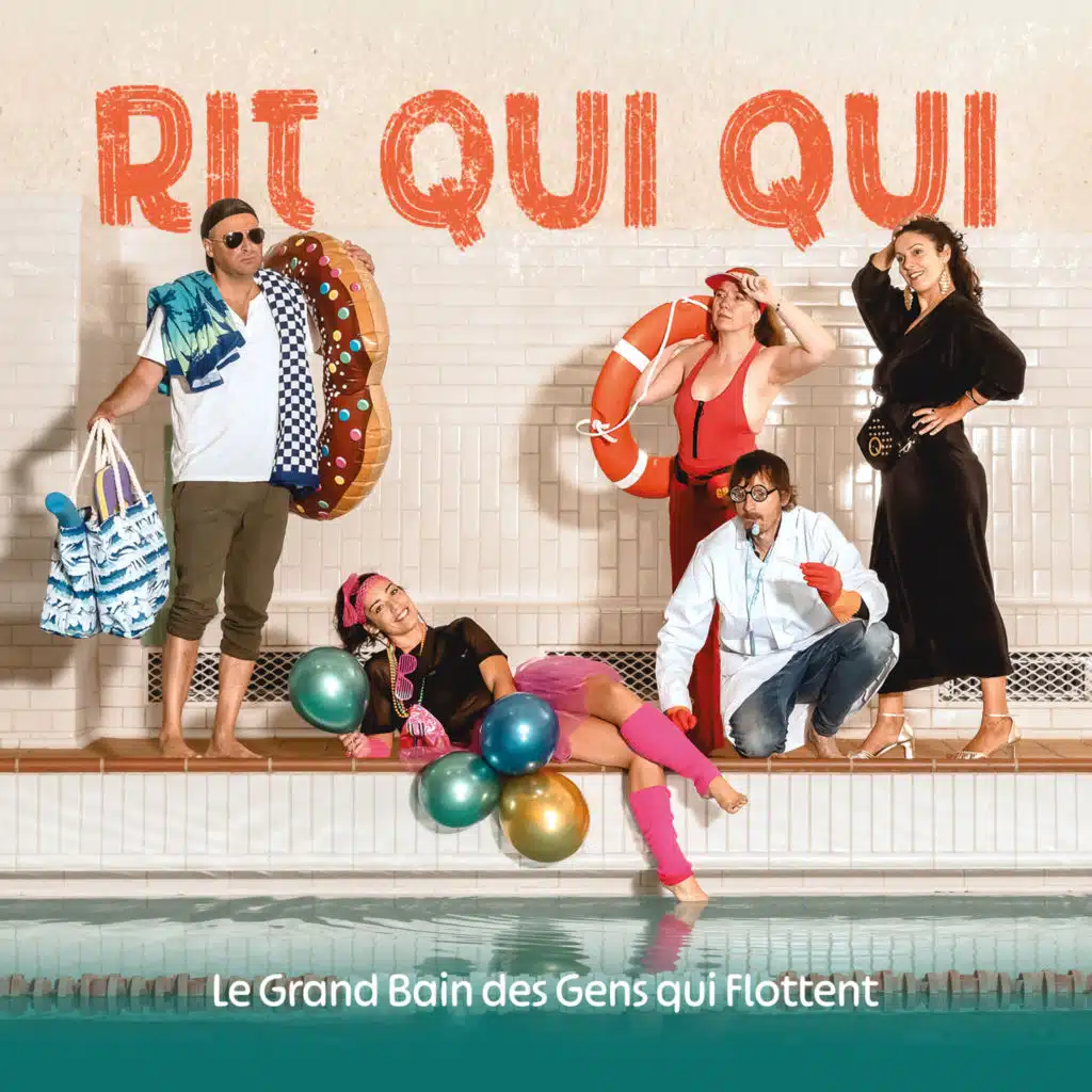 Philippe Marius (feat. Aldebert)