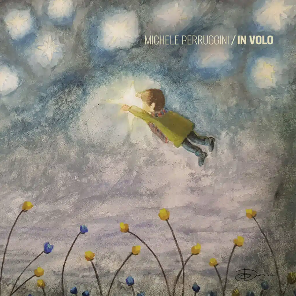 Mirko (feat. Mirko Signorile, Giorgio Vendola & Gabriele Mirabassi)