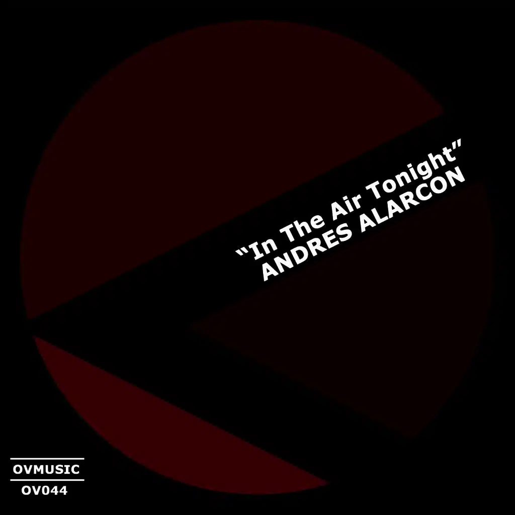 In the Air Tonight (Instrumental Version)