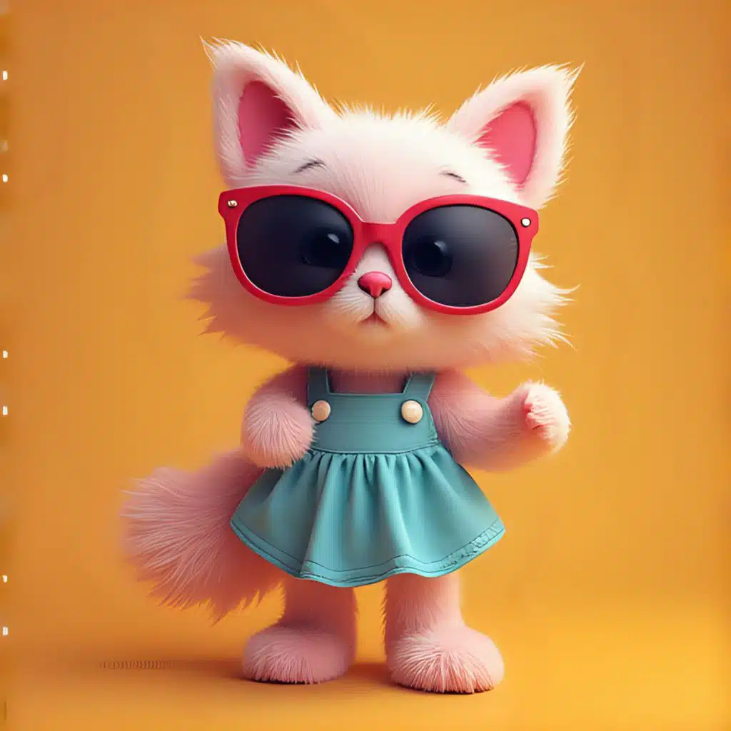 Squishy Funk Groove