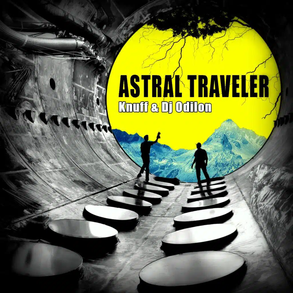 Astral Traveler