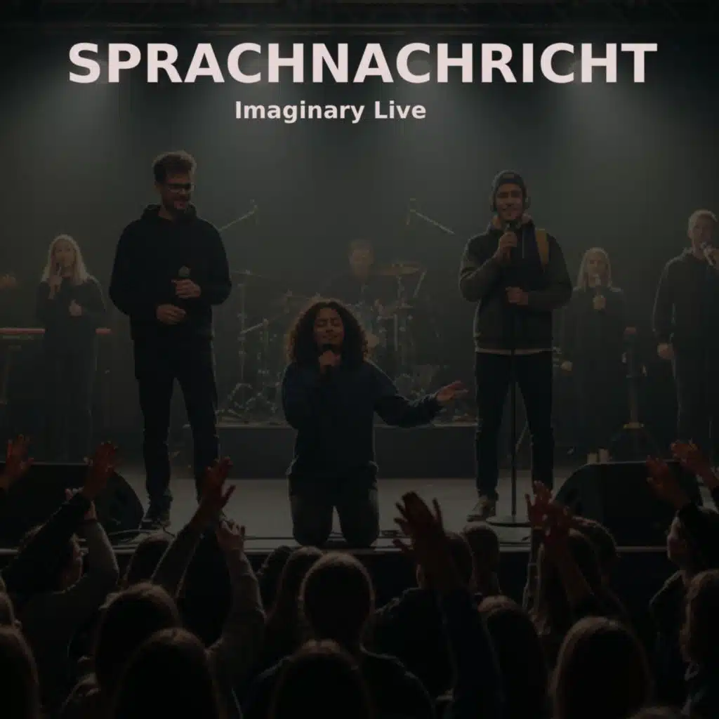 Imaginary Live