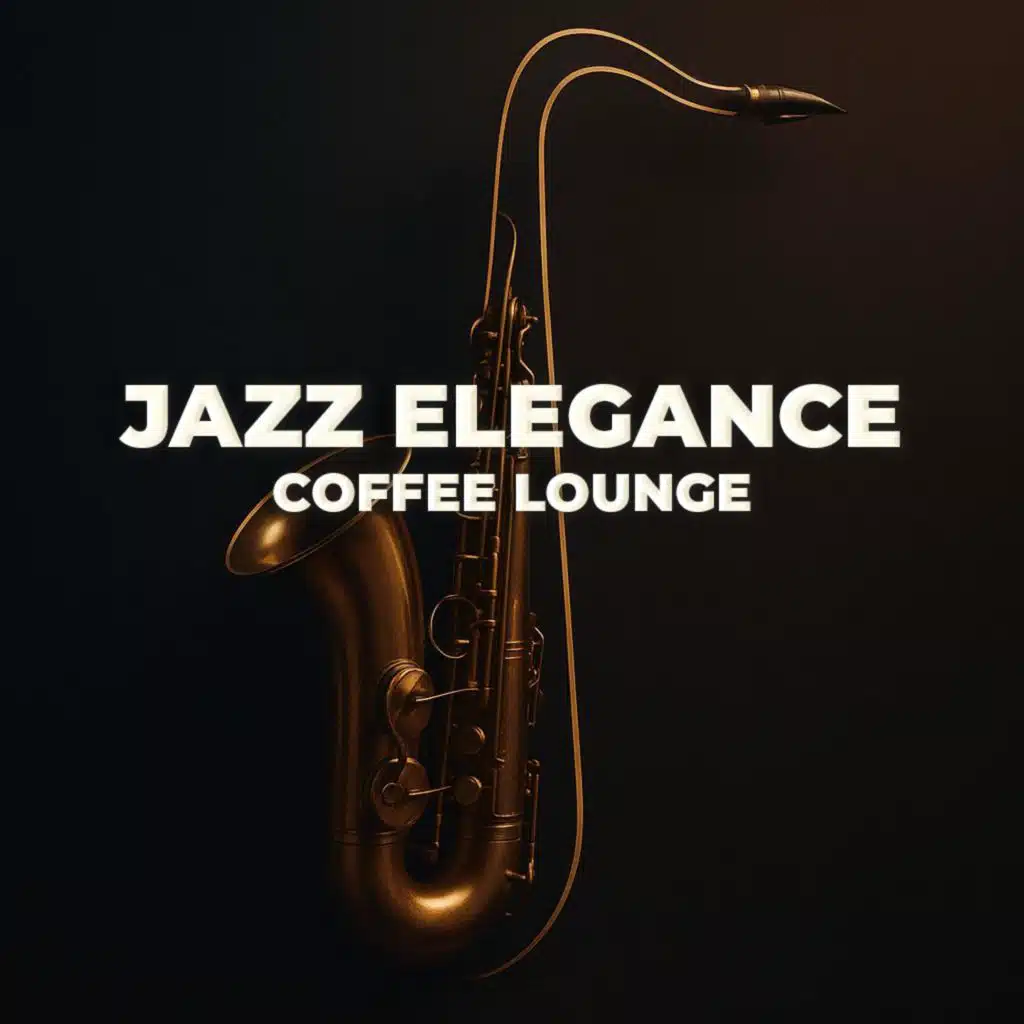 Jazz Elegance Coffee Lounge